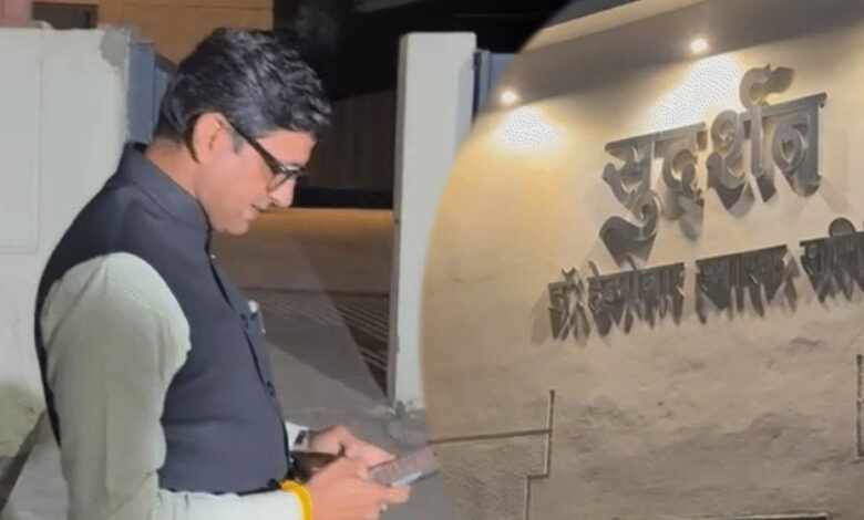 इंदौर-महापौर-की-मुश्किलें-बढ़ीं,-संघ-ने-कलेक्टर-और-महापौर-को-तलब-किया,-दूषित-पानी-को-लेकर-हुई-चर्चा