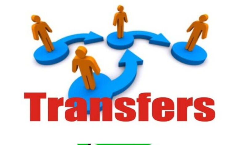 वन-विभाग-में-बड़ा-फेरबदल:-28-ifs-और-20-राज्य-वन-सेवा-अधिकारियों-के-ट्रांसफर