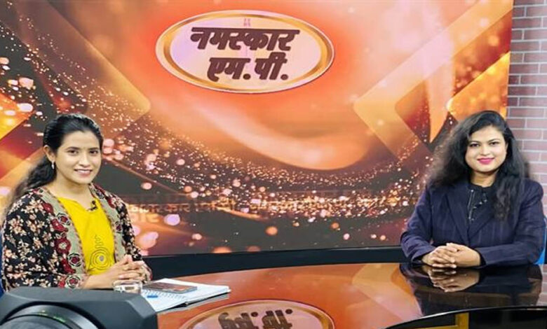 परीक्षा-को-उत्सव-की-तरह-मनाएं,-‘परीक्षा-पे-चर्चा’-के-लिए-तैयार-रहें-:-श्रीमती-सारिका-घारू