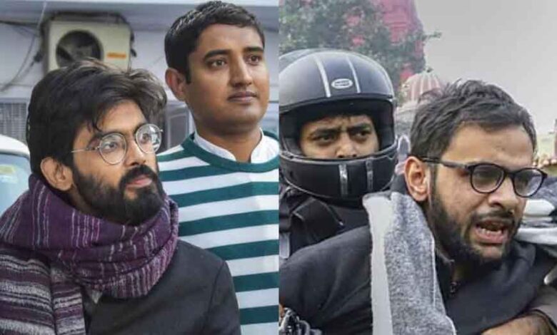 उमर-खालिद-मेरा-गुरु-नहीं—-दिल्ली-की-अदालत-में-शरजील-इमाम-का-बयान