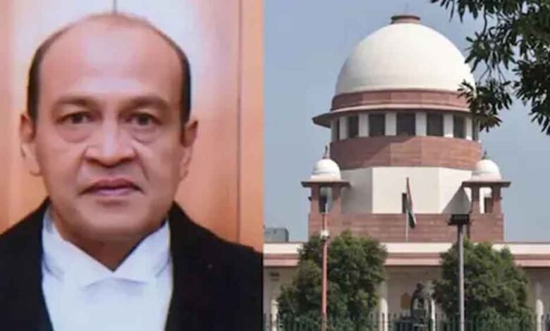 जस्टिस-वर्मा-की-याचिका-पर-सुप्रीम-कोर्ट-ने-फैसला-रखा-सुरक्षित,-लोकसभा-स्पीकर-के-महाभियोग-निर्णय-को-दी-थी-चुनौती