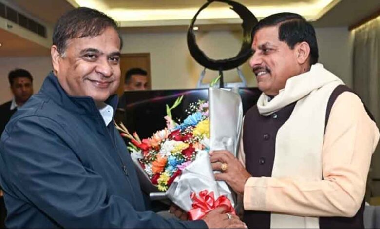 विलुप्त-जंगली-भैंस-प्रजाति-की-पुनर्स्थापना-से-प्रदेश-की-जैव-विविधता-होगी-और-अधिक-समृद्ध-:-मुख्यमंत्री-डॉ.-यादव