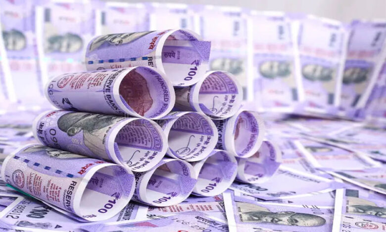 नर्मदा-किनारे-हाईटेक-मशीनें-बनाएंगी-करारे-करेंसी-पेपर,-1788-करोड़-का-निवेश-करेगा-रुई-नोट