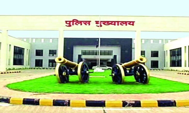 कौन-बनेगा-रायपुर-का-पहला-‘पुलिस-कमिश्नर’?-तीन-कड़क-ips-अफसरों-के-नामों-की-हो-रही-चर्चा