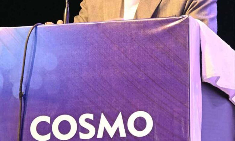 कॉस्मो-ट्रेड-एंड-बिल्ड-फेयर-एक्सपो-में-मुख्यमंत्री-साय-शामिल,-‘विकसित-छत्तीसगढ़-में-उद्यमियों-की-महत्वपूर्ण-भूमिका’