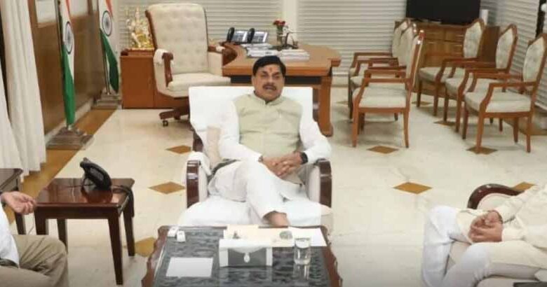 एमपी-में-निगम-मंडल-और-एल्डरमैन-की-नियुक्तियां-जल्द-होंगी,-बीजेपी-अध्यक्ष-ने-दी-लिस्ट-तैयार-होने-की-जानकारी