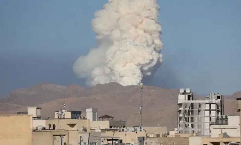 ईरान-की-अमेरिका-को-खुली-चेतावनी:-हमला-हुआ-तो-इजराइल-तक-सभी-सैन्य-ठिकाने-करेंगे-तबाह