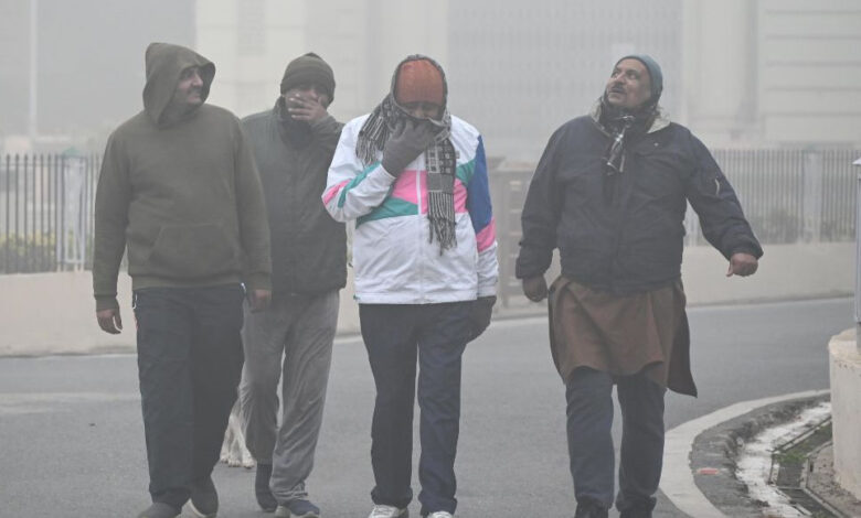 दिल्ली-में-पारा-2.9°c,-अगले-3-दिन-सर्दी-का-कहर-जारी,-imd-का-अलर्ट