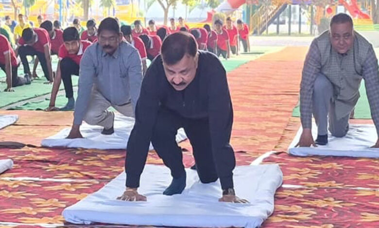 राष्ट्रीय-युवा-दिवस-पर-मंत्री-सिंह-का-बयान,-बच्चों-की-प्रतिभा-पहचानने-और-जिम्मेदार-नागरिक-बनाने-का-अवसर
