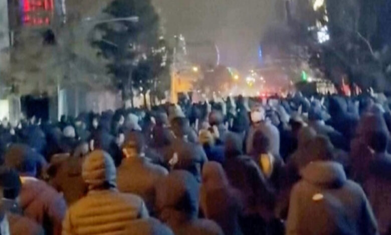 ईरान-में-विरोध-प्रदर्शनों-में-मरने-वालों-की-संख्या-बढ़कर-544-हुई,-राष्ट्रपति-ने-की-शांति-की-अपील