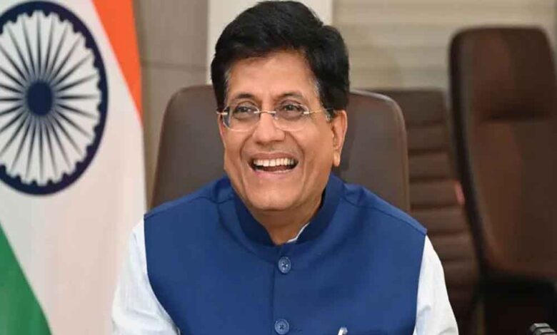 निवेश-और-उद्योग-को-नई-गति,-विकसित-भारत-2047-का-ग्रोथ-इंजन-बनेगा-गुजरात-:-पीयूष-गोयल