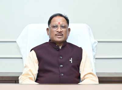 रायपुर-में-apeda-क्षेत्रीय-कार्यालय-से-खुलेगा-छत्तीसगढ़-के-कृषि-निर्यात-का-नया-वैश्विक-द्वार:-मुख्यमंत्री-साय