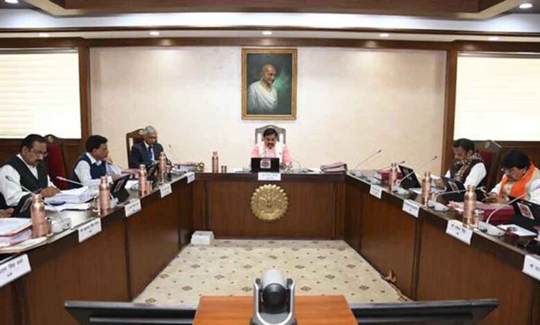 ई-गवर्नेंस-व्यवस्था-प्रदेश-में-पेपरलेस-कार्य-प्रक्रिया,-समय-की-बचत-और-पारदर्शिता-सुनिश्चित-करेगी-:-मुख्यमंत्री-डॉ.-यादव