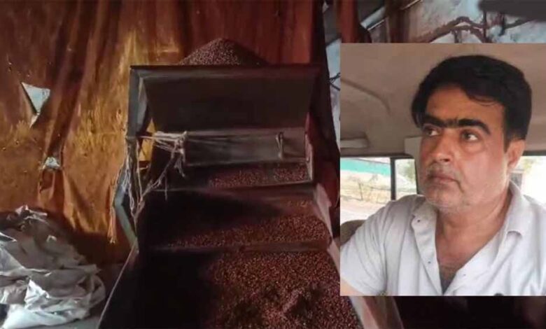 गुटखा-किंग-पर-तीन-सौ-करोड़-का-जुर्माना,-छत्तीसगढ़-जीएसटी-ने-की-बड़ी-कार्रवाई