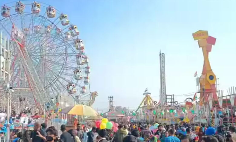 नई-गाड़ी-खरीदने-वालों-के-लिए-खुशखबरी!-ग्वालियर-और-उज्जैन-मेला-में-50%-टैक्स-छूट-का-फायदा