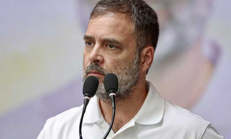 17-जनवरी-को-इंदौर-आएंगे-राहुल-गांधी,-एमपी-कांग्रेस-बड़े-आंदोलन-की-तैयारी-में