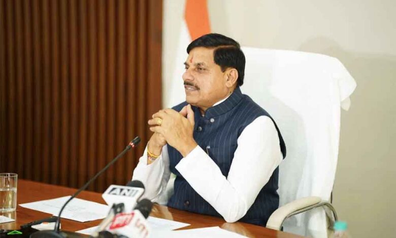 मुख्यमंत्री-डॉ.-यादव-ने-तुलसीपीठाधीश्वर-स्वामी-रामभद्राचार्य-के-जन्म-दिवस-पर-दीं-शुभकामनाएं