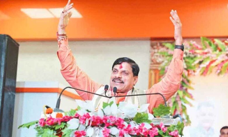 मुख्यमंत्री-डॉ.-यादव-ने-प्रदेशवासियों-को-मकर-संक्रांति-पर्व-की-शुभकामनाएं-दीं