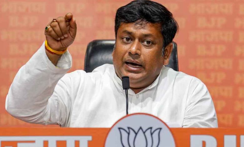 झूठ ममता बनर्जी की पहचान बन चुका है, महिलाएं ही देंगी जवाब– सुकांत मजूमदार का हमला