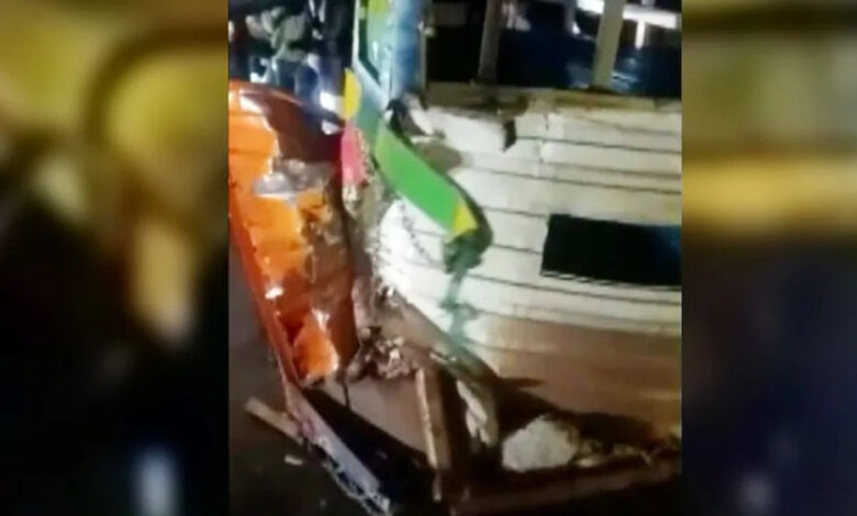 भयानक-हादसा:-पिता,-बेटा-और-दादी-की-जान-गई,-मकर-संक्रांति-पर-नर्मदा-स्नान-की-चाह-अधूरी-रही