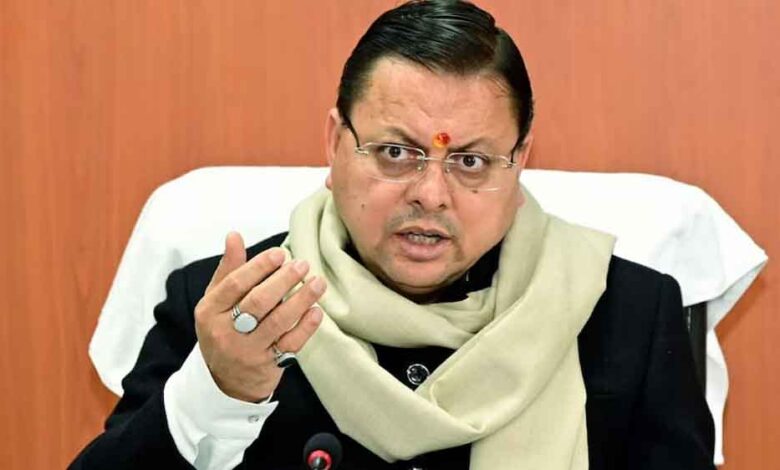 यूसीसी-में-संशोधन-को-मंजूरी,-उपनल-कर्मियों-को-राहत;-धामी-कैबिनेट-के-अहम-फैसले