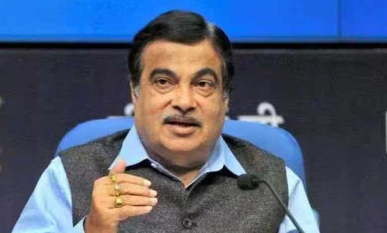 केंद्रीय-सड़क-परिवहन-मंत्री-गडकरी-करेंगे-4,400-करोड़-रूपये-की-8-राष्ट्रीय-राजमार्ग-परियोजनाओं-का-लोकार्पण–शिलान्यास