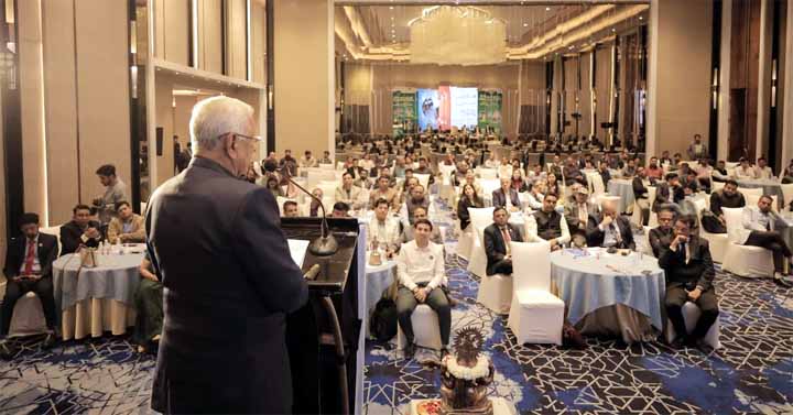 “शेयर-बाजार-सट्टा-नहीं,-धन-सृजन-का-सशक्त-माध्यम-है”-—-भोपाल-में-बोले-आनंद-राठी-ग्रुप-के-चेयरमैन-सीए-आनंद-राठी