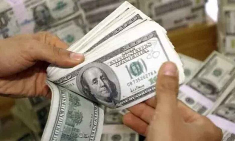 भारत-के-विदेशी-मुद्रा-भंडार-में-उछाल,-392-मिलियन-डॉलर-बढ़कर-687-बिलियन-डॉलर-पर-पहुंचा