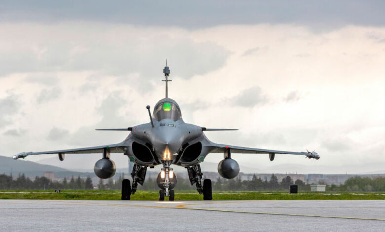 F-35 न Su-57, फिर भी सुपर पावर बनेगा IAF , ₹325000 करोड़ की डील से होगा आसमान पर राज, चीन-पाक में हलचल