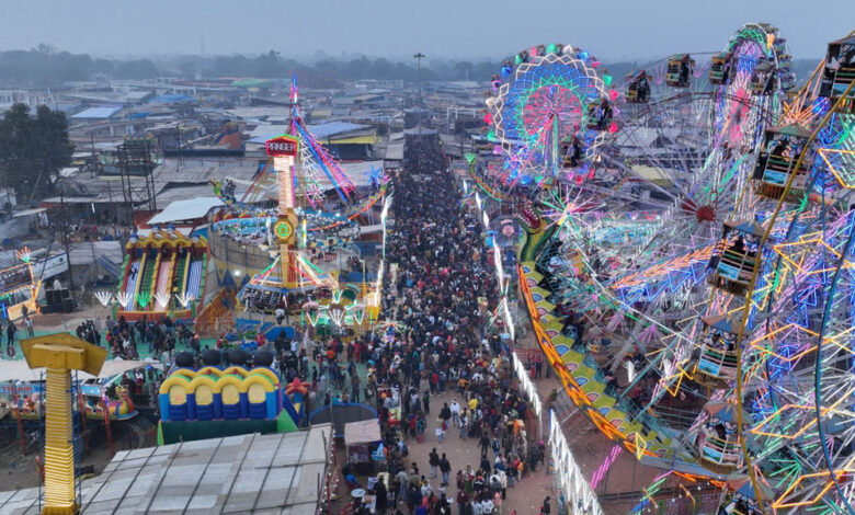 ग्वालियर-मेले-में-गाड़ियों-की-डिलीवरी-रुकी,-आरटीओ-छूट-के-नोटिफिकेशन-से-रुकी-1000-गाड़ियों-की-डिलीवरी