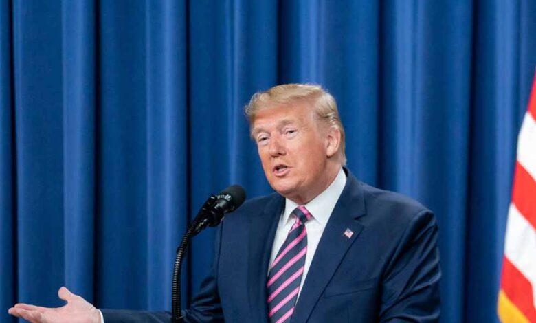 ‘दाल-से-30%-टैक्स-हटाए-भारत’:-अमेरिकी-सीनेटरों-ने-डोनाल्ड-ट्रंप-को-भेजी-चिट्ठी,-टैरिफ-हटाने-की-मांग