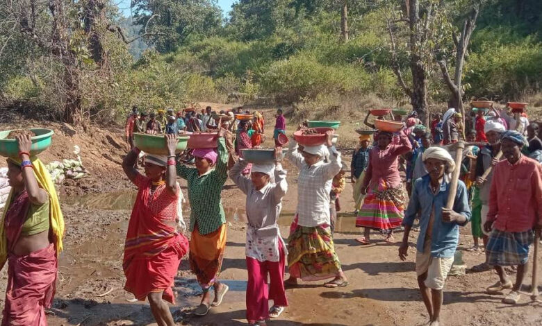 सर्वाधिक-दिव्यांगों,-महिलाओं-एवं-परिवारों-को-रोजगार-देने-में-कबीरधाम-जिला-प्रदेश-में-पहले-स्थान-पर