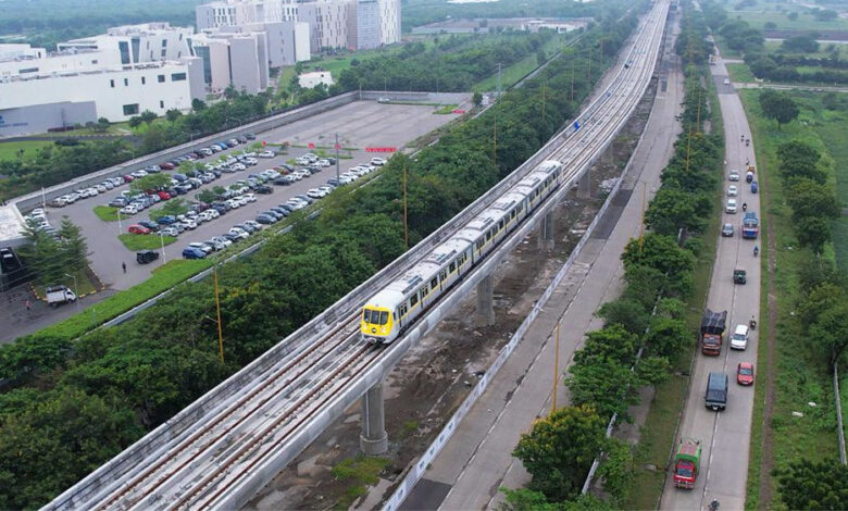 इंदौर:-25-जनवरी-तक-बंद-रहेगी-मेट्रो,-मार्च-में-रेडिसन-चौराहे-तक-होगी-शुरू