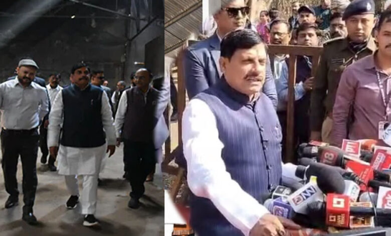 फिर-चर्चा-में-यूनियन-कार्बाइड-फैक्ट्री,-cm-मोहन-यादव-ने-किया-दौरा