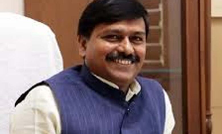 संस्कृति-एवं-पर्यटन-राज्य-मंत्री-धर्मेंद्र-सिंह-लोधी-का-आगमन-रविवार-को