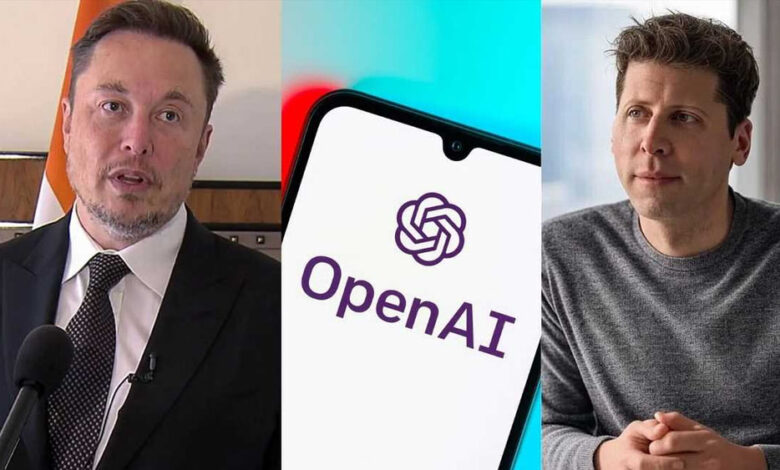 एलन-मस्क-ने-धोखाधड़ी-के-आरोप-में-ओपनएआई-और-माइक्रोसॉफ्ट-से-134-अरब-डॉलर-तक-के-हर्जाने-की-मांग