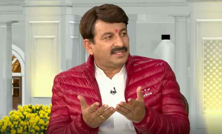 BJP सांसद मनोज तिवारी के घर चोरी, पुराने नौकर ने उड़ाए 5.4 लाख रुपये, ऐसे आया पुलिस के शिकंजे में