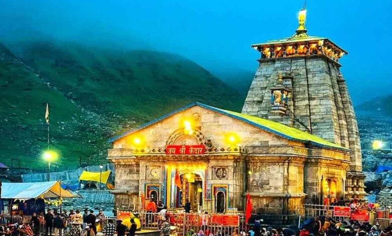 चारधाम-यात्रा-के-दौरान-मोबाइल-नियम-बदले,-सरकार-ने-जारी-किया-नया-आदेश