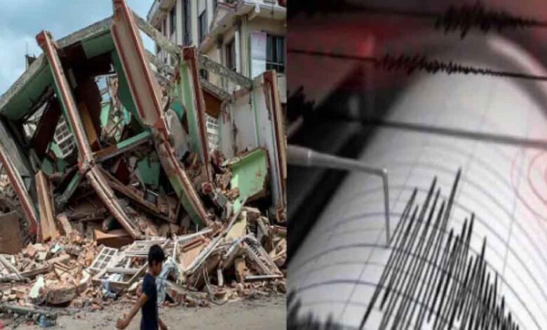 अफगानिस्तान-से-म्यांमार-तक-हिली-धरती:-तेज-झटकों-से-दहला-एशिया