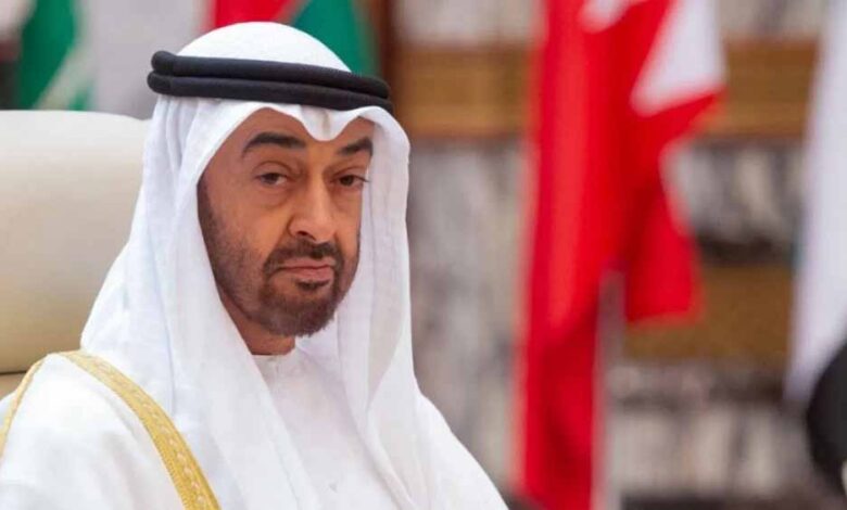 आज-भारत-दौरे-पर-यूएई-के-राष्ट्रपति,-क्या-दोनों-देशों-के-बीच-होगी-बड़ी-डील?