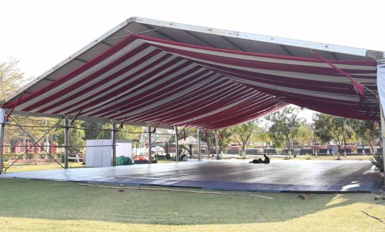 रायपुर-साहित्य-उत्सव–2026:-छत्तीसगढ़-की-साहित्यिक-चेतना-का-राष्ट्रीय-उत्सव