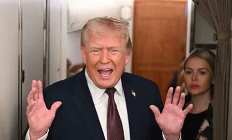 नोबेल-नहीं-मिला-तो-शांति-भी-नहीं!-नॉर्वे-pm-को-ट्रंप-की-लीक-चिट्ठी-ने-मचाया-हंगामा