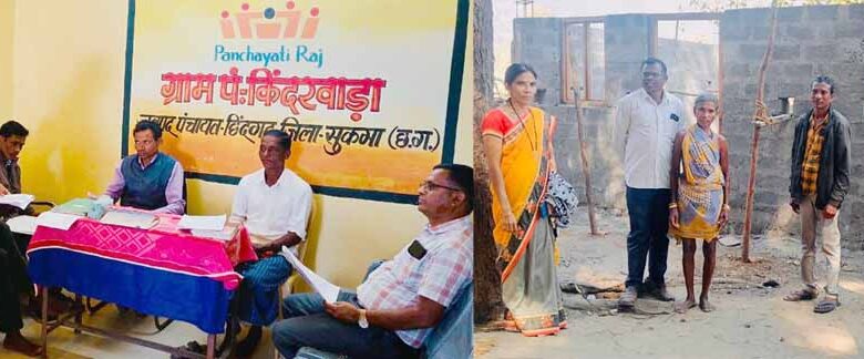 मुख्यमंत्री-विष्णुदेव-साय-के-नेतृत्व-में-जन-हितैषी-पहल,-‘मिशन-कनेक्ट’-से-चौपाल-तक-पहुँचा-प्रशासन