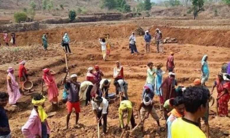 वीबी-जी-राम-जी-का-सकारात्मक-प्रभाव-आदिवासी-एवं-वनांचल-बहुल-गांवों-में-आजीविका-का-सशक्त-नया-अध्याय