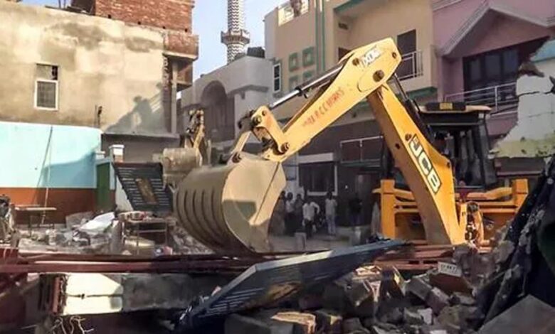 भोपाल-के-31-गांवों-में-113-अवैध-कब्जों-पर-चलेगा-बुलडोजर,-नामजद-सूची-तैयार