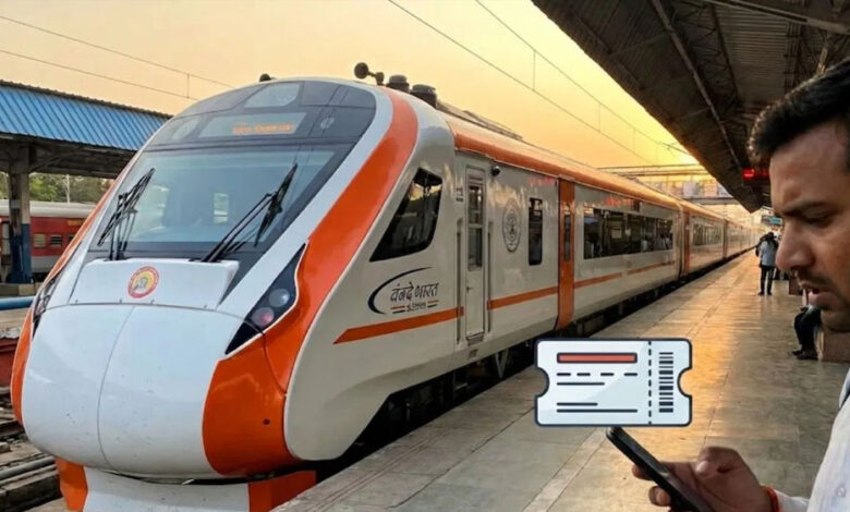 वंदे-भारत-स्लीपर-ट्रेन:-टिकट-कैंसिल-करने-से-पहले-जान-लें-नियम,-वरना-पूरा-रिफंड-नहीं-मिलेगा