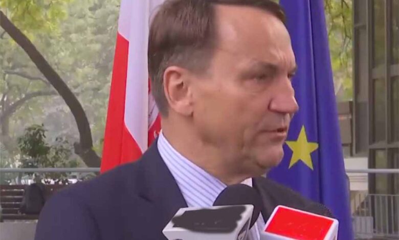 बढ़े-टैरिफ-के-बीच-नए-साझेदारों-की-तलाश-में-पोलैंड,-उप-प्रधानमंत्री-बोले-भारत-से-सहयोग-को-तैयार