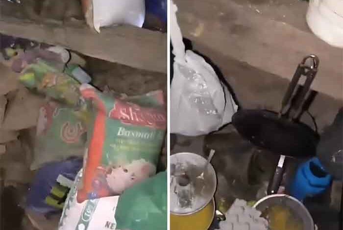 आतंकियों-के-लिए-मैगी-बासमती-का-स्टॉक,-कई-महीने-की-रसद;-किश्तवाड़-में-ठिकाने-का-पर्दाफाश