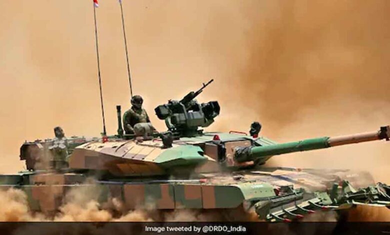 एमपी-से-मजबूत-होगी-भारतीय-सेना,-वीएफजे-सौंपेगा-10-‘अजेय’-टैंकों-की-खेप