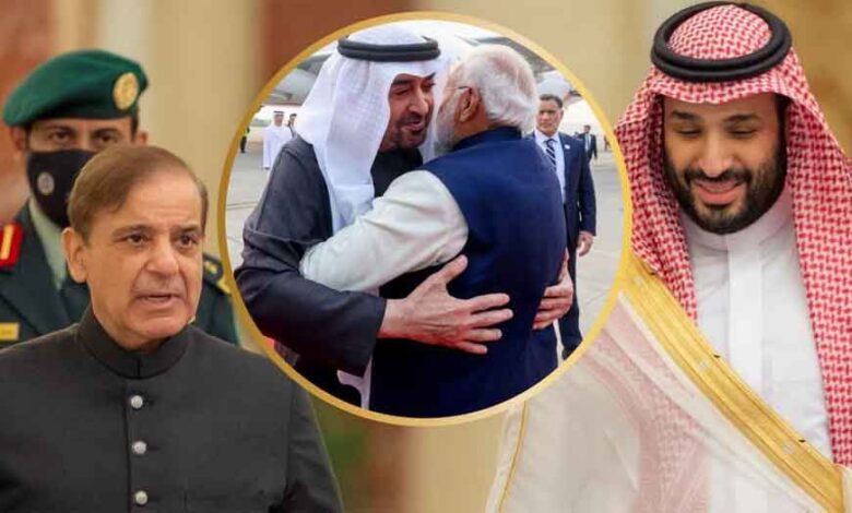 इस्लामिक-नाटो-का-सपना-देखता-रह-गया-पाकिस्तान,-भारत-uae-की-बड़ी-डील-से-बदला-खेल